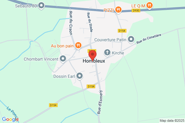 La Poste Agence Communale