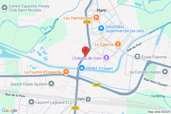 MMA Assurances HAM