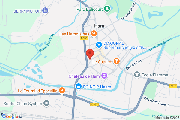 Optic 2000 - Opticien Ham