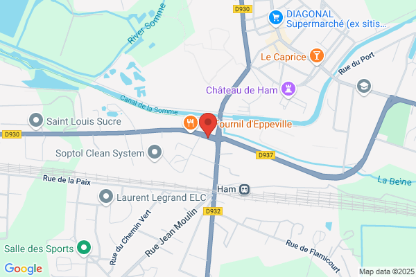 Les écuries L & S
