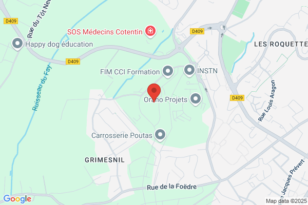 Cybel Extension CHERBOURG - Expert en extension maison et garage