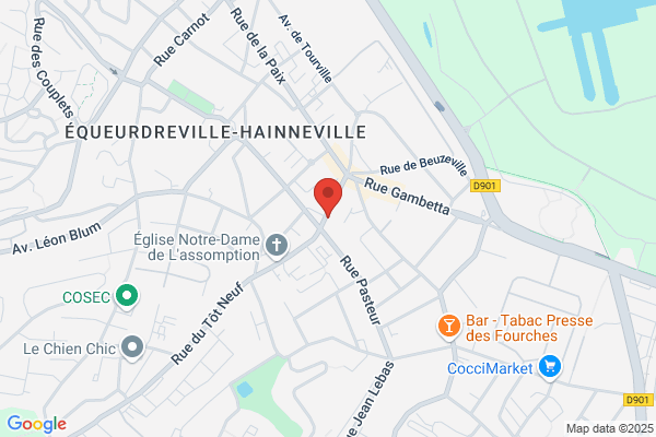 Abilis Centre Ouest Sarl Standard