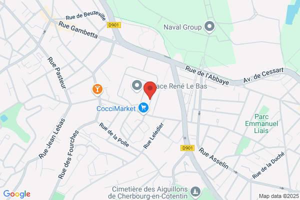 Arcade Securite Sarl