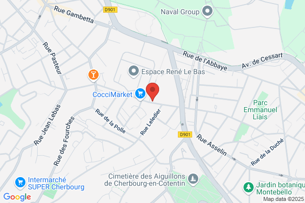 Association Sportive De Cherbourg Athletisme