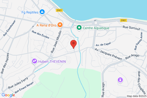 Auto Ecole De Brecourt