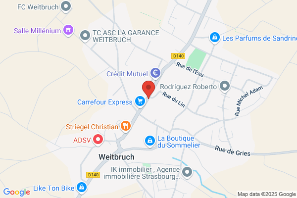 Auto Moto Ecole Patrick