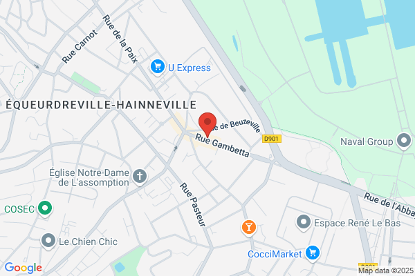Boulangeries Groult Et Fils