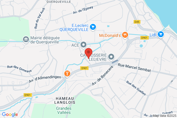 Cegelec