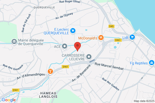 Cerberus Guinard Sa Service Apres Vente