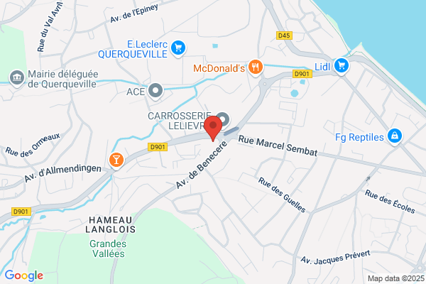 Cgst Save Cie Gaziere De Service Et D Entretien