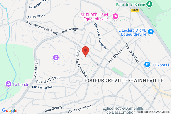 Ecole Francois Mitterrand Service Restauration