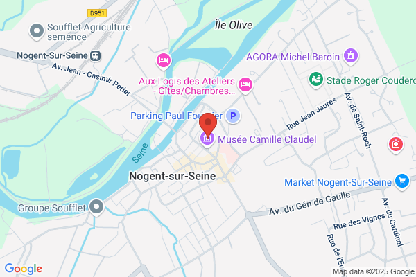 Ecole Gustave Flaubert Primaire