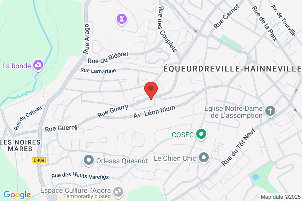 Ecole Leon Blum Primaire