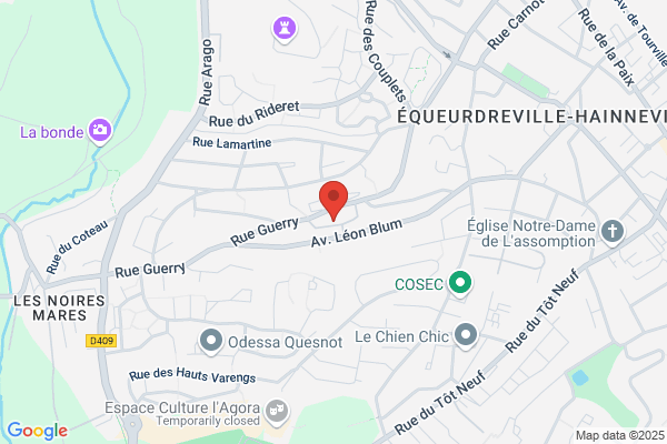 Ecole Maternelle