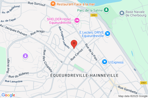 Ecole Maternelle Des Avoynes
