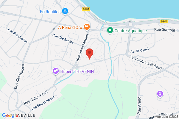 Ecole Maternelle Joseph Bocher