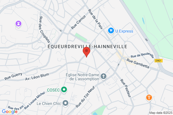 Ecole Primaire Jean Goubert Dir