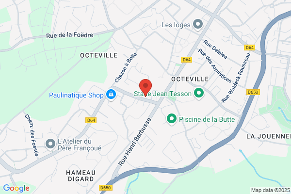 Ecole Saint Jean