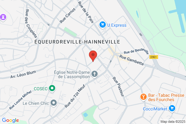 Ecole Sainte Marie