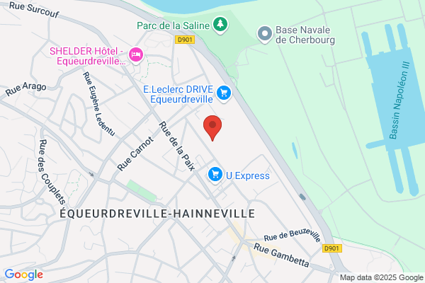 Edf Gdf Services Manche