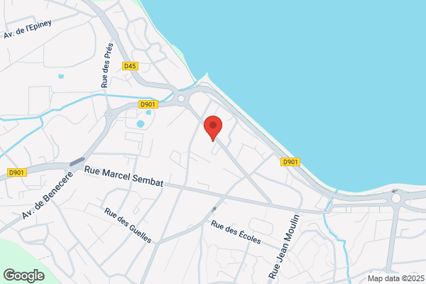 Ei Electricité Nord Ouest