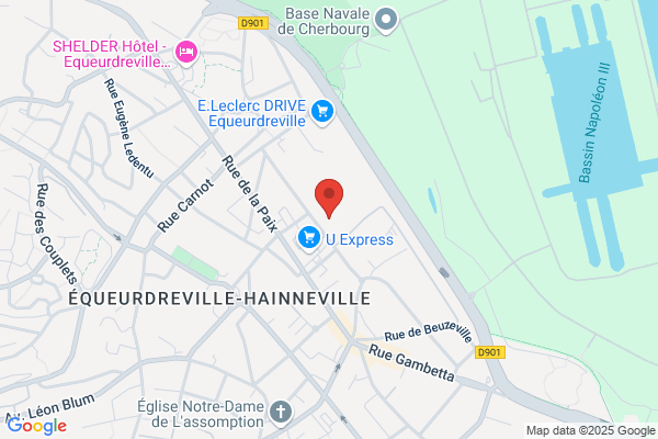 Euriware (Sté)