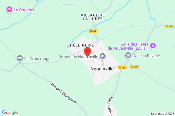 Palme Sportive Cherbourg en Cotentin