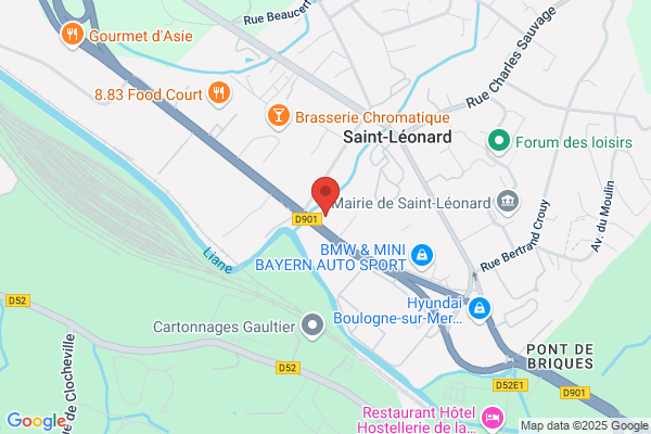 123 Pare-Brise Boulogne-sur-Mer