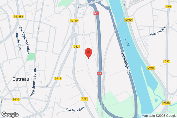 Agence d'intérim Randstad - Boulogne-sur-Mer