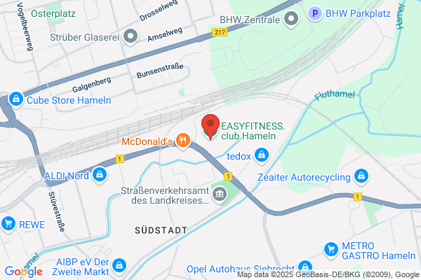 EASYFIT360°