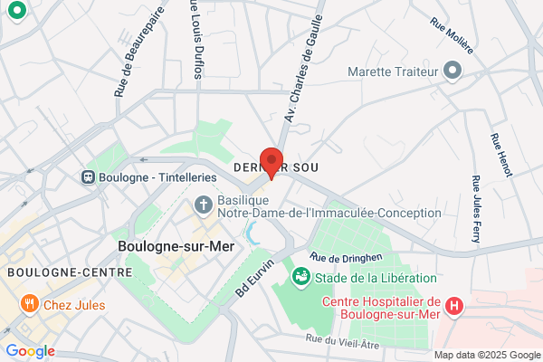 Agence Pauchet Littoral Gestion