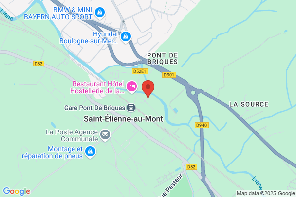 Atelier Boulonnais De Rebobinage