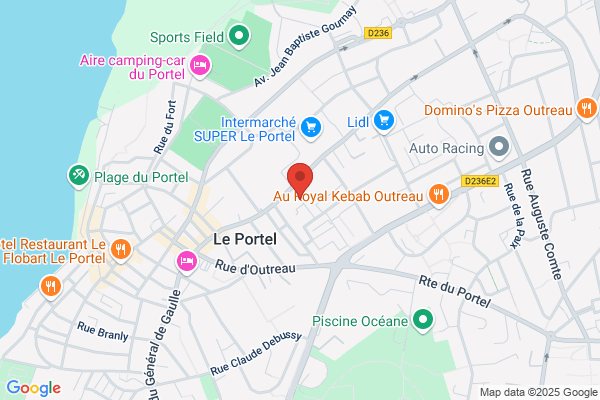 Boulogne Jeux Sarl