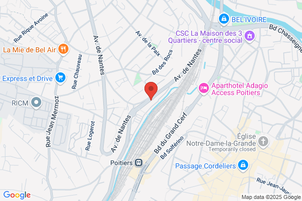 Bureau De Poste Centre Courrier Accueil Distribution
