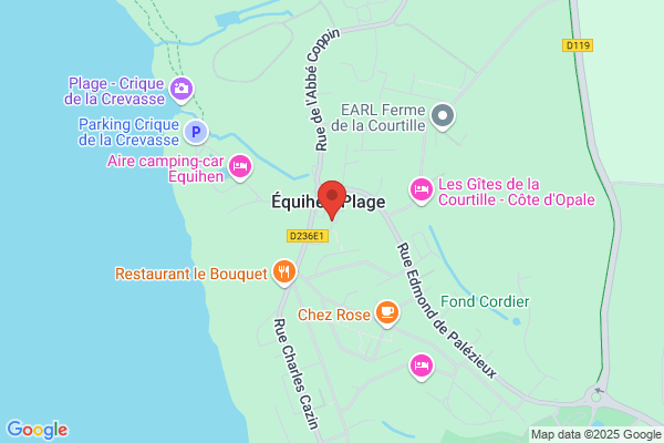 Cafe Du Centre