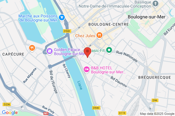 Centre Communal Action Sociale