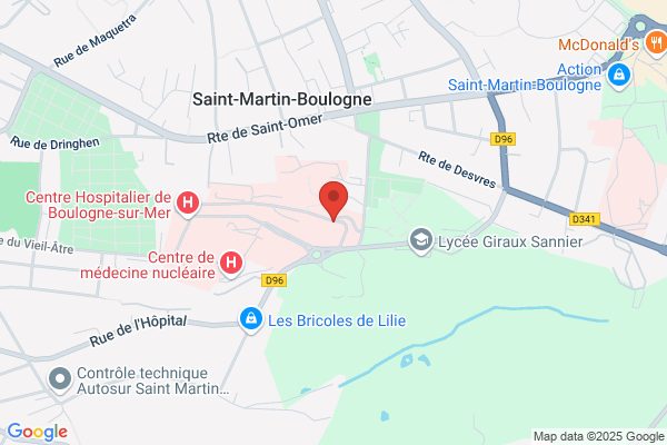Clinique Dentaire De L Union Des Mutuelles Du boulonnais