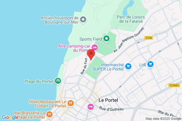 Club Athletisme Portelois