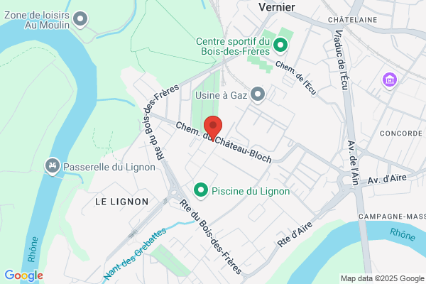 Guinet (Sa Des Ets)