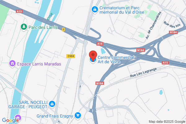 Opticien Krys
