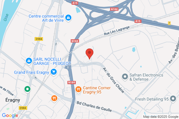 Giraud Logistique