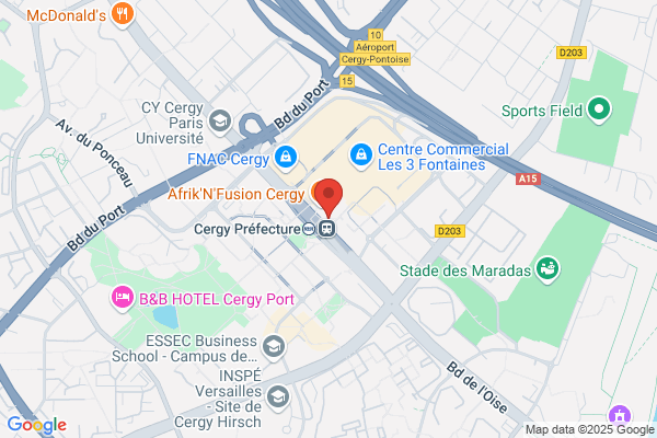 A Votre Service Avs