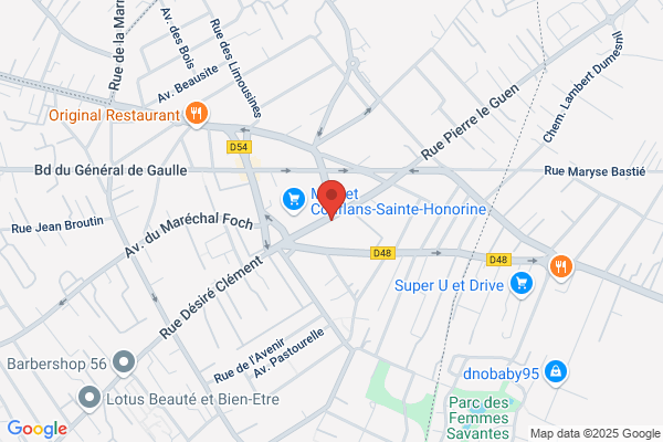 Agence immobilière l'Adresse Conflans-Sainte-Honorine