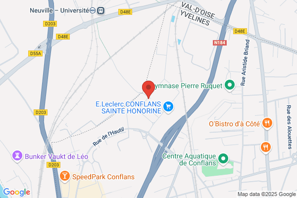 Aquatrol Cartigny