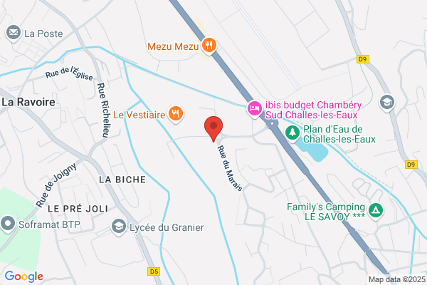 Artisan scherrer couverture