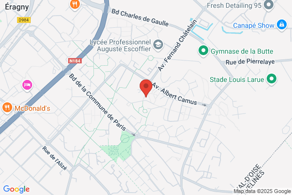 Atelier Tous Plans