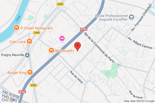 Bar Carolle
