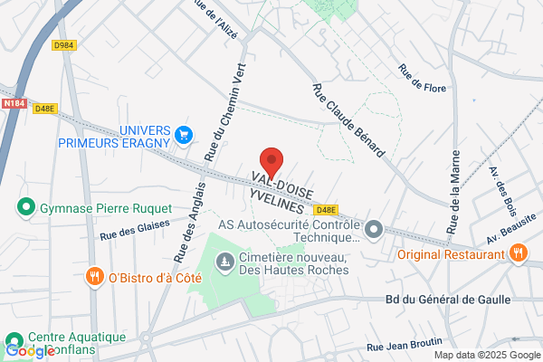 Bat France Services