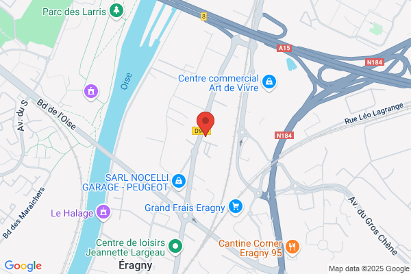 Boucherie Du Marche Neuf