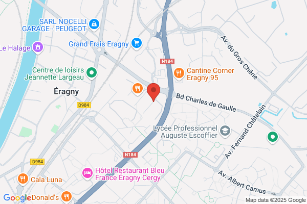 Centre De Loisirs Pour Enfant